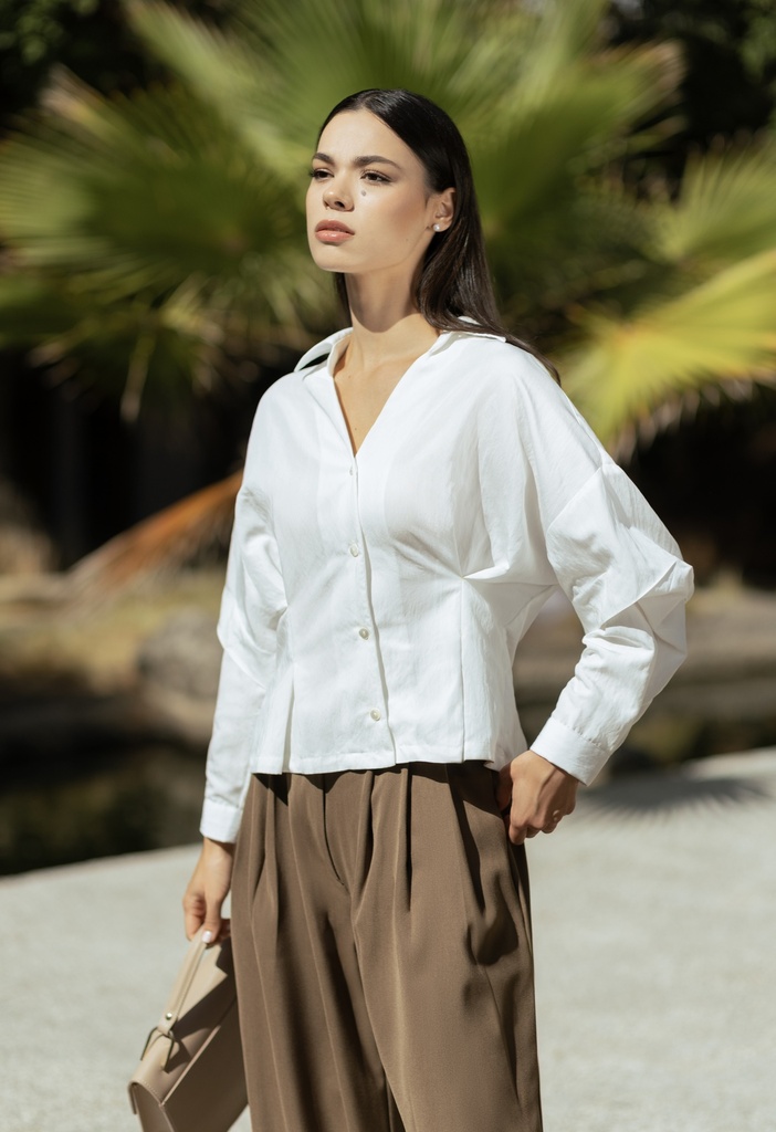 YAZZI TOP