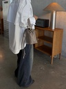 HENLEY SHIRT