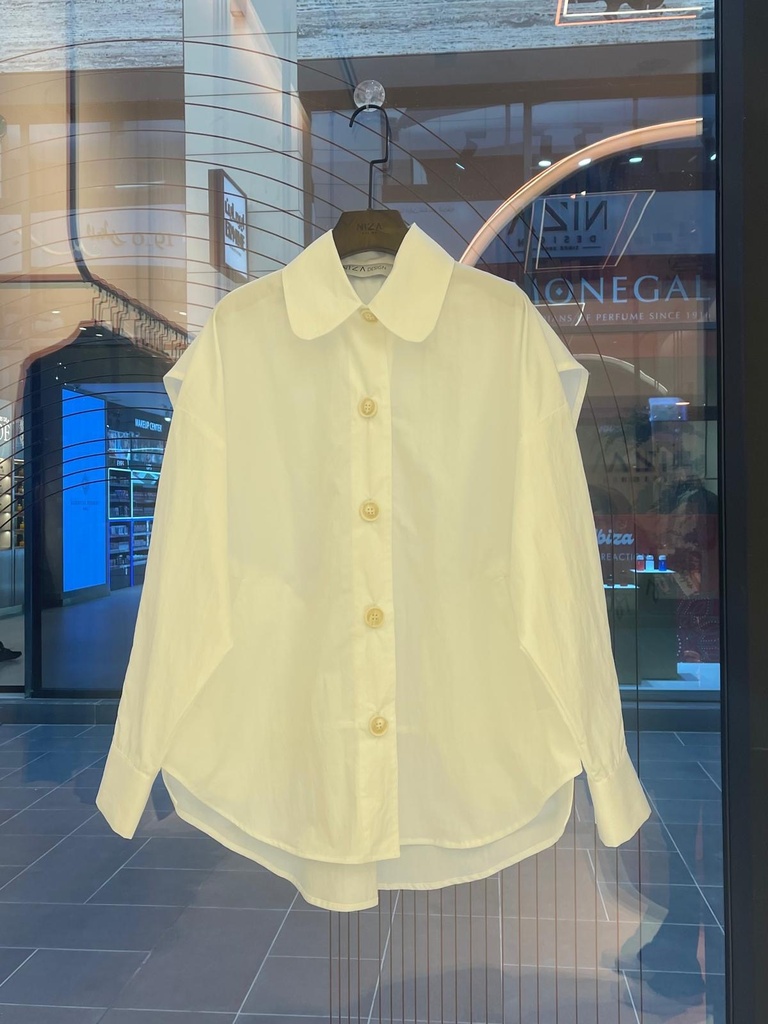 TRENCH SHIRT