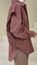 TRENCH SHIRT