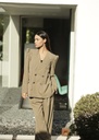 CELINE BLAZER