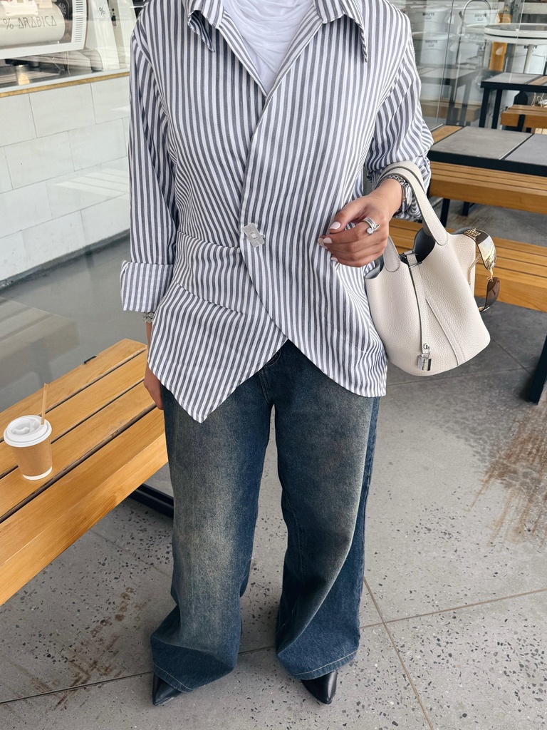 KYLIE TOP