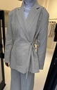 AMINA BLAZER
