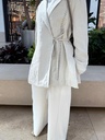 AMINA BLAZER