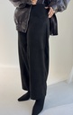 FW-04-BARREL SUEDE PANTS