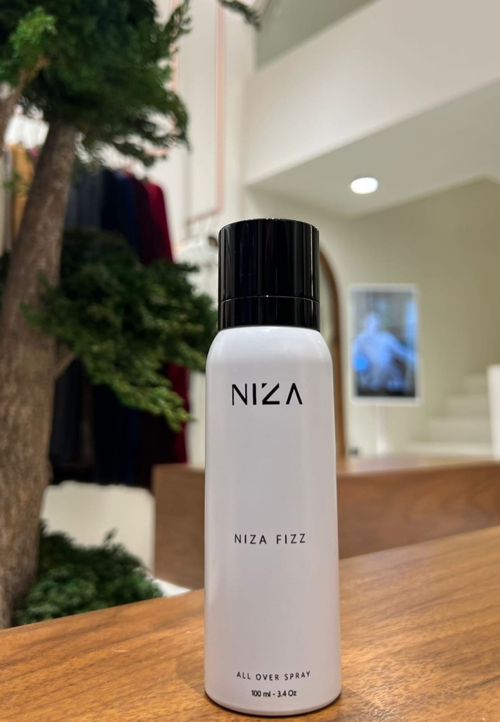 NIZA FIZZ