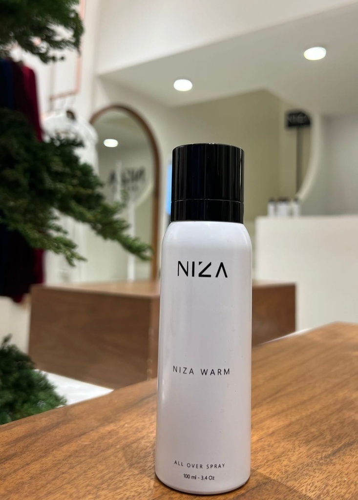 NIZA WARM