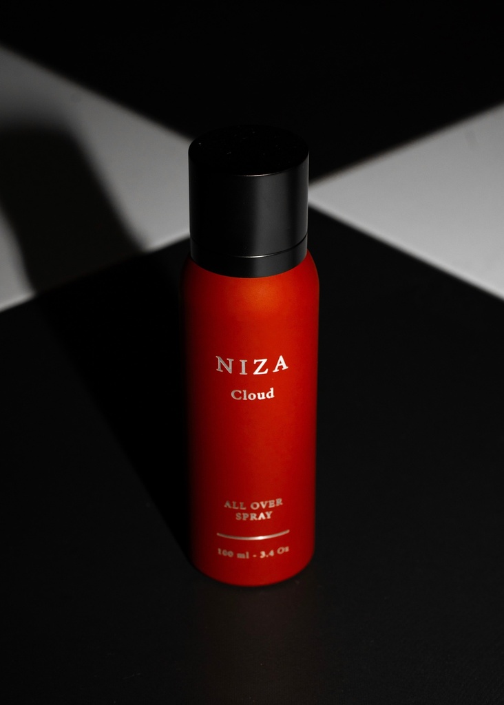 NIZA CLOUD