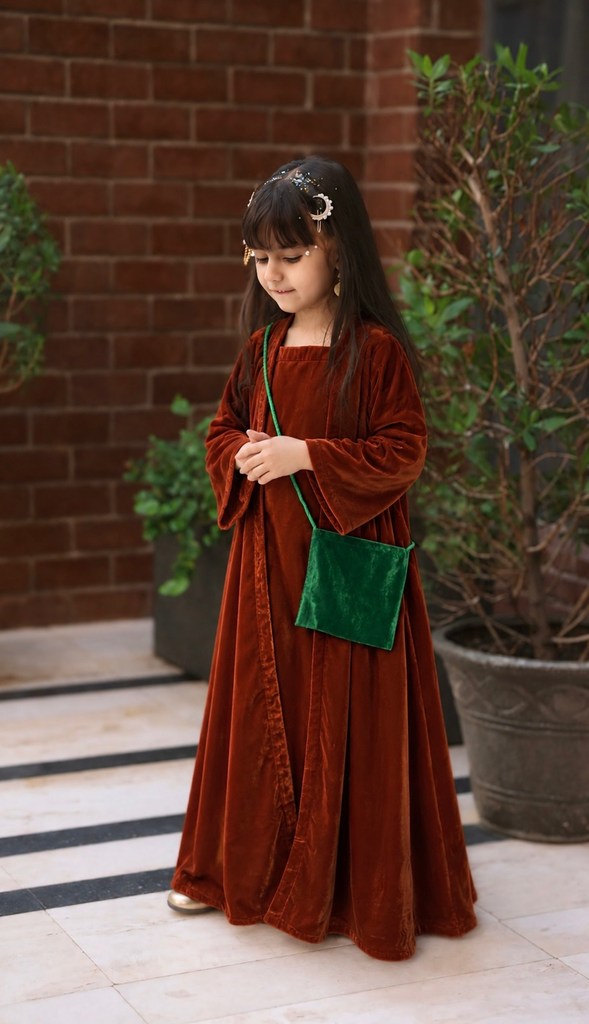 R26-M34-GIRL (1Y)