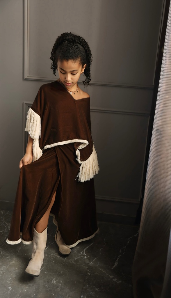 R26-M5-GIRL (3M)