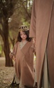 R26-M13-GIRL SUEDE BEIGE