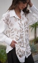 ED26-48 EMBROIDERED BLOUSE