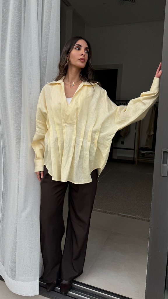 S26-D1-07 BLOUSE