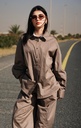 S26-06 BUTTON SHIRT