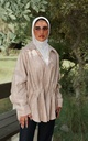 S26-D1-BEIGE LINEN SHIRT