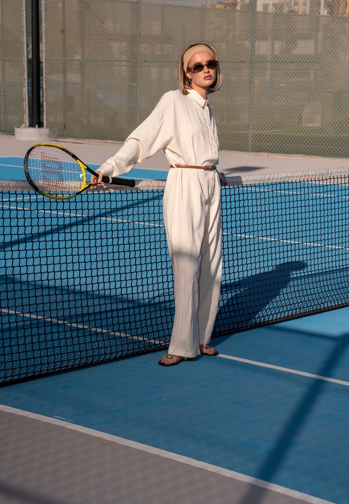 S26-10 JUMPSUIT