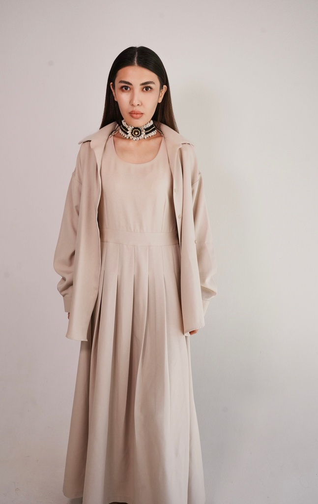 S26-12 DRESS