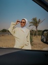 S26-17 BUTTONED SHIRT