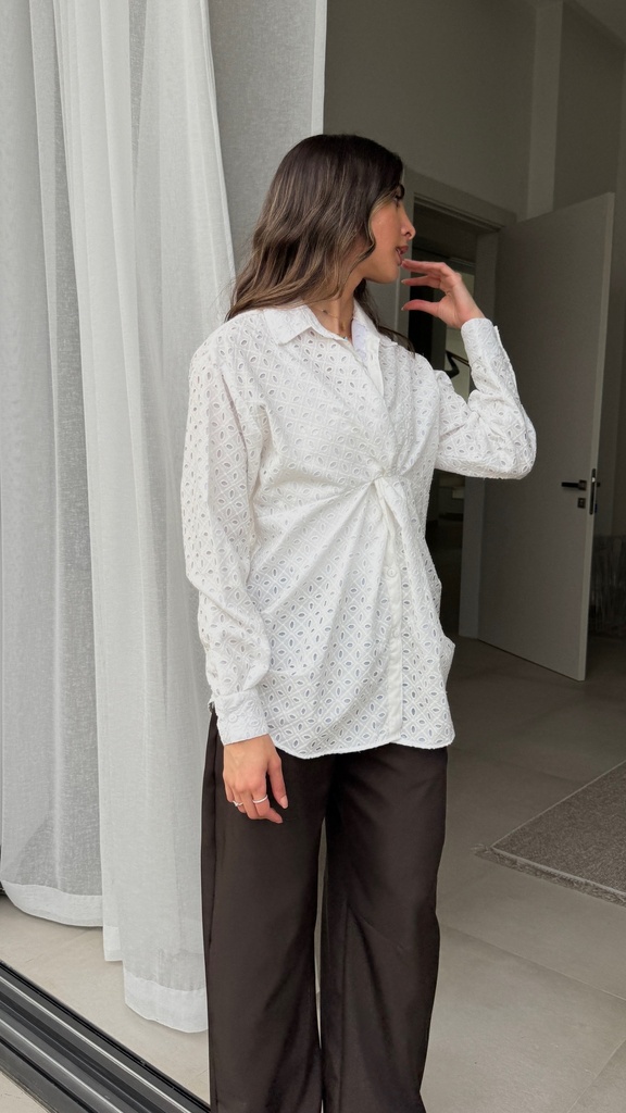 S26-D1-01 DANTEL SHIRT