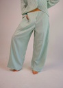 S26-09 LINED PANTS