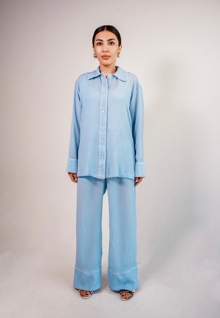 S26-13 PANTS (S)