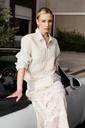 S26-16 ZIP SHIRT