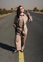 S26-06 BUTTON PANTS