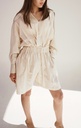 S26-25 LINEN SHORT