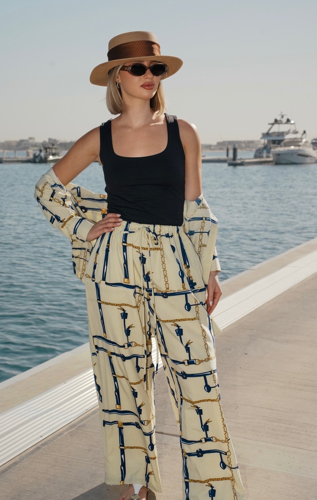 S26-30 PANTS (S)