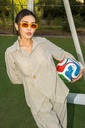 S26-33 STRIPED SHIRT