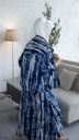 S26-D2 TIE-DYE JACKET