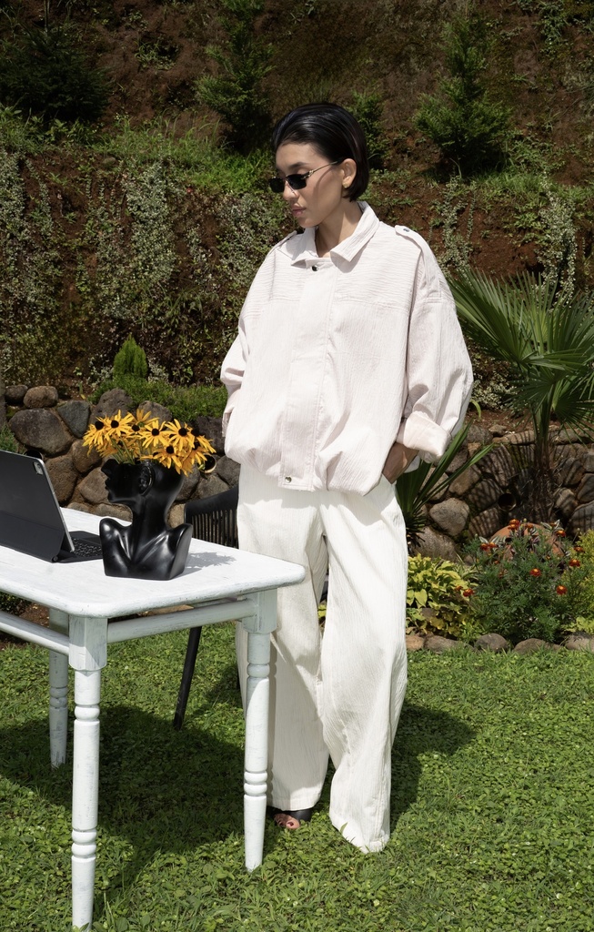 BTW26-11 CLASSIC LINE PANTS