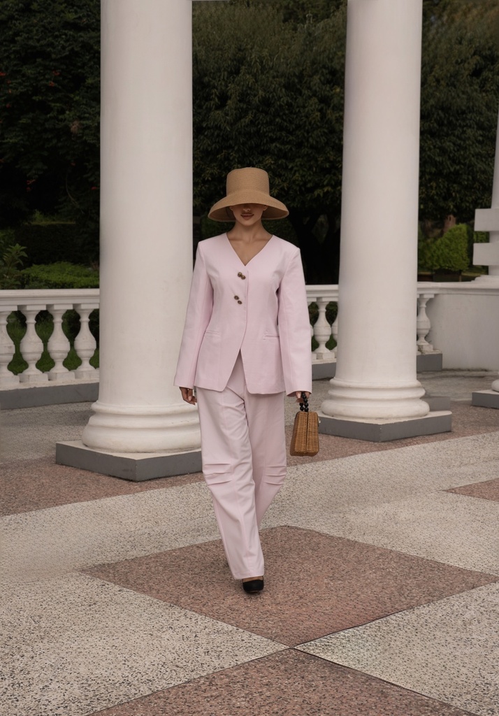 BTW26-28 Corner Office SET