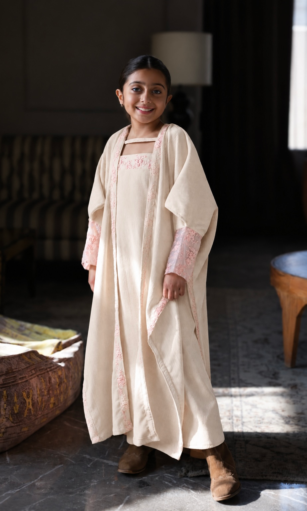 OU-R25-M103-GIRL (3M, BEIGE)