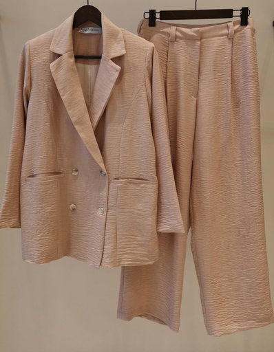 OVERSIZE BLAZER SET 2