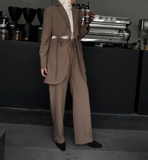 01-THREAD PANTS