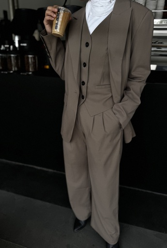 01-2 SET BLAZER