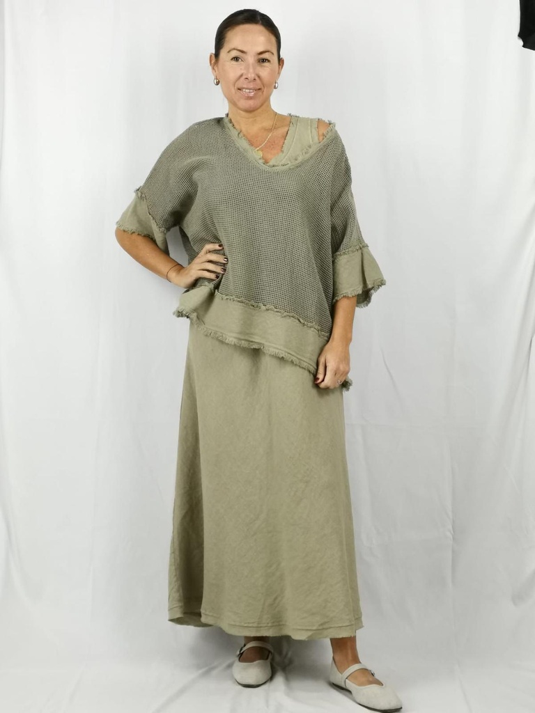 ZOE-NATURA-NET TOP