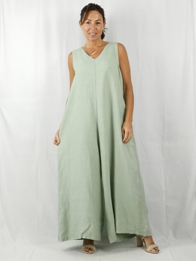 ZOE-LUX JUMPSUIT