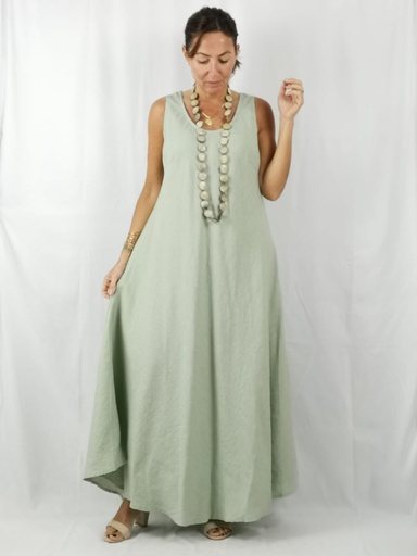 ZOE-LUX-BIES DRESS
