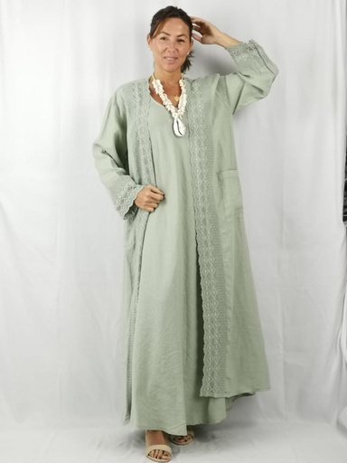 ZOE-LUX-JACKET GUARDA