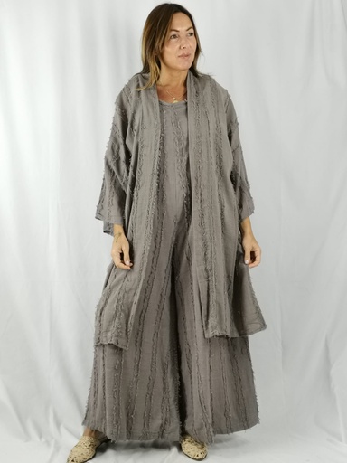 ZOE-JHANA-CLASSIC JACKET