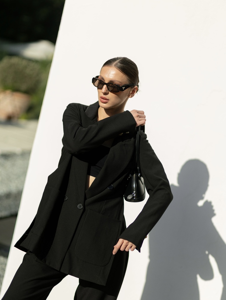 ADELE BLAZER