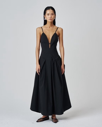 05-WHISPER STRAP DRESS