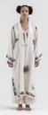 TU-FESTIVAL KIMONO