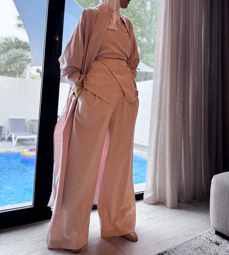 SOFT DRAPE SET
