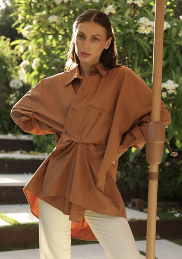 ELLAINE SHIRT