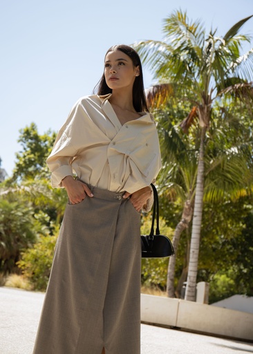 LINEA SKIRT