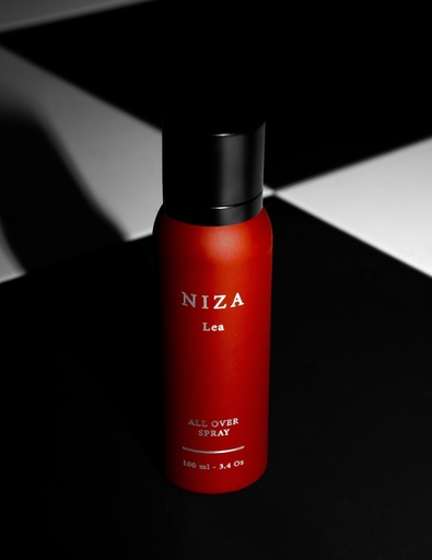 NIZA LEA