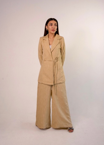 S26-04 FLOWY PANTS